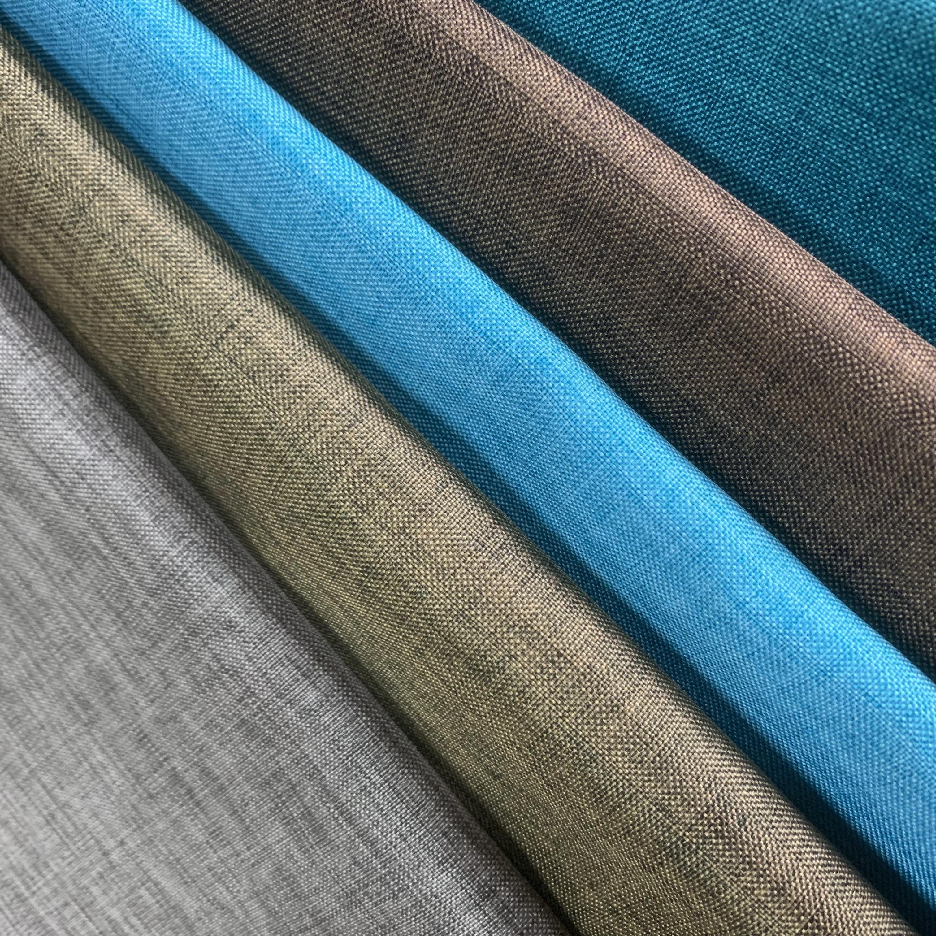 Custom high quality China organic french plain white clothing material washed soft ready wholesale pure 100 linen fabric