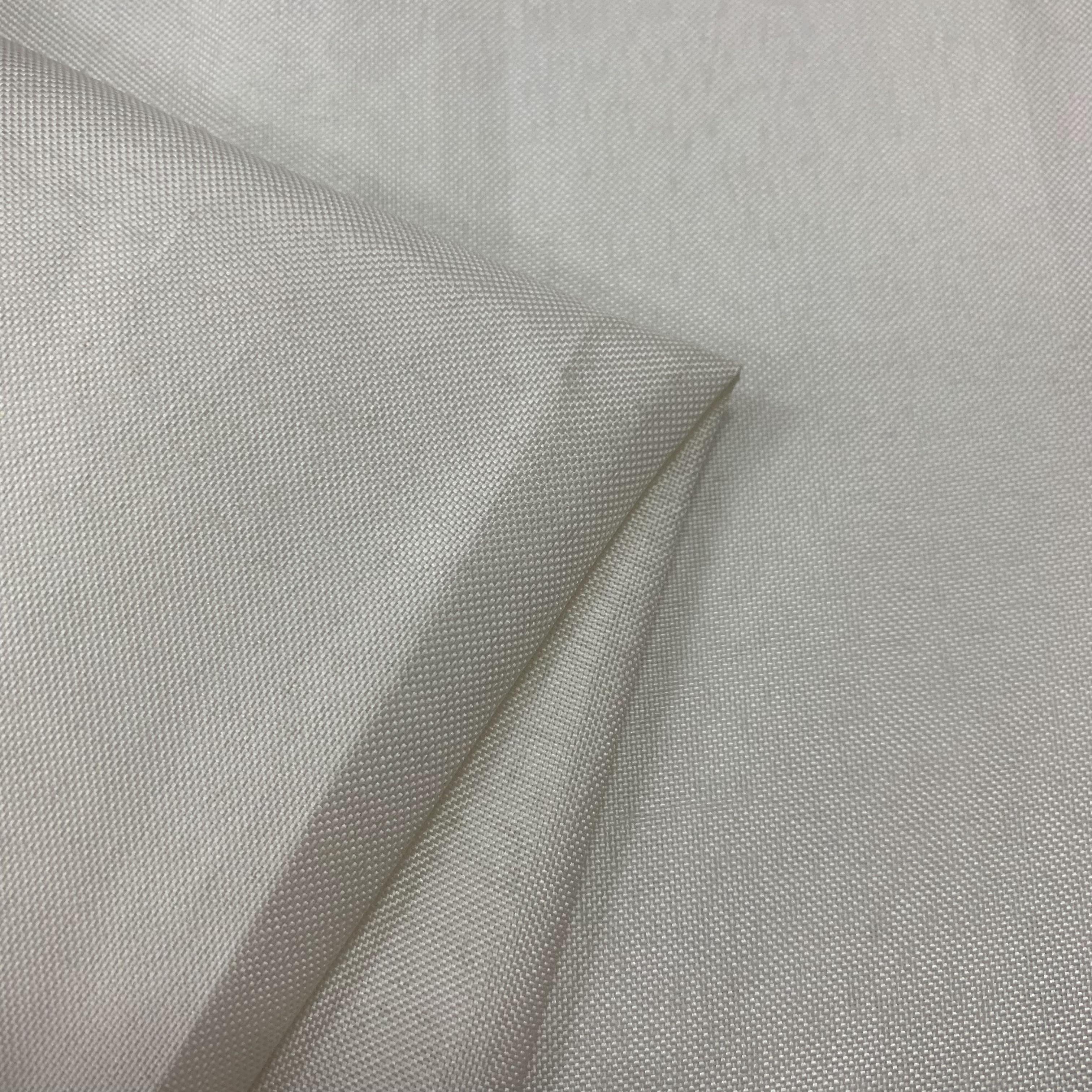 Custom high quality China organic french plain white clothing material washed soft ready wholesale pure 100 linen fabric
