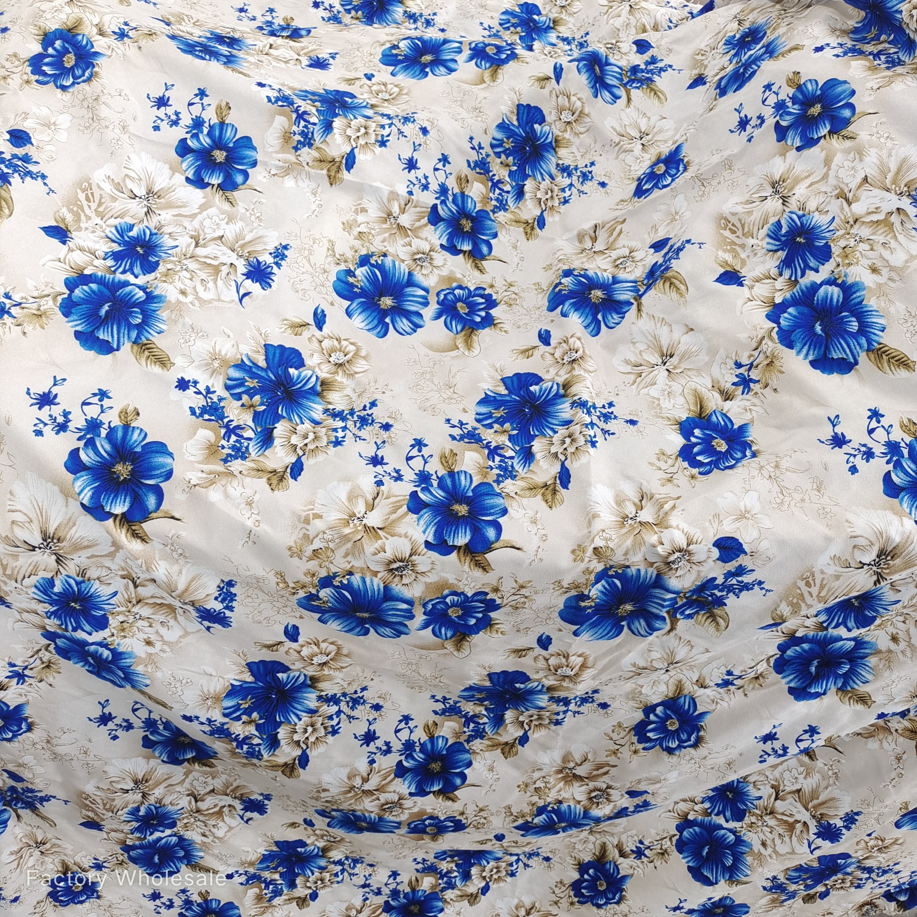 100% polyester bed linen printed duvet cover set high quality microfiber luxury 4pcs bedsheet bedding set