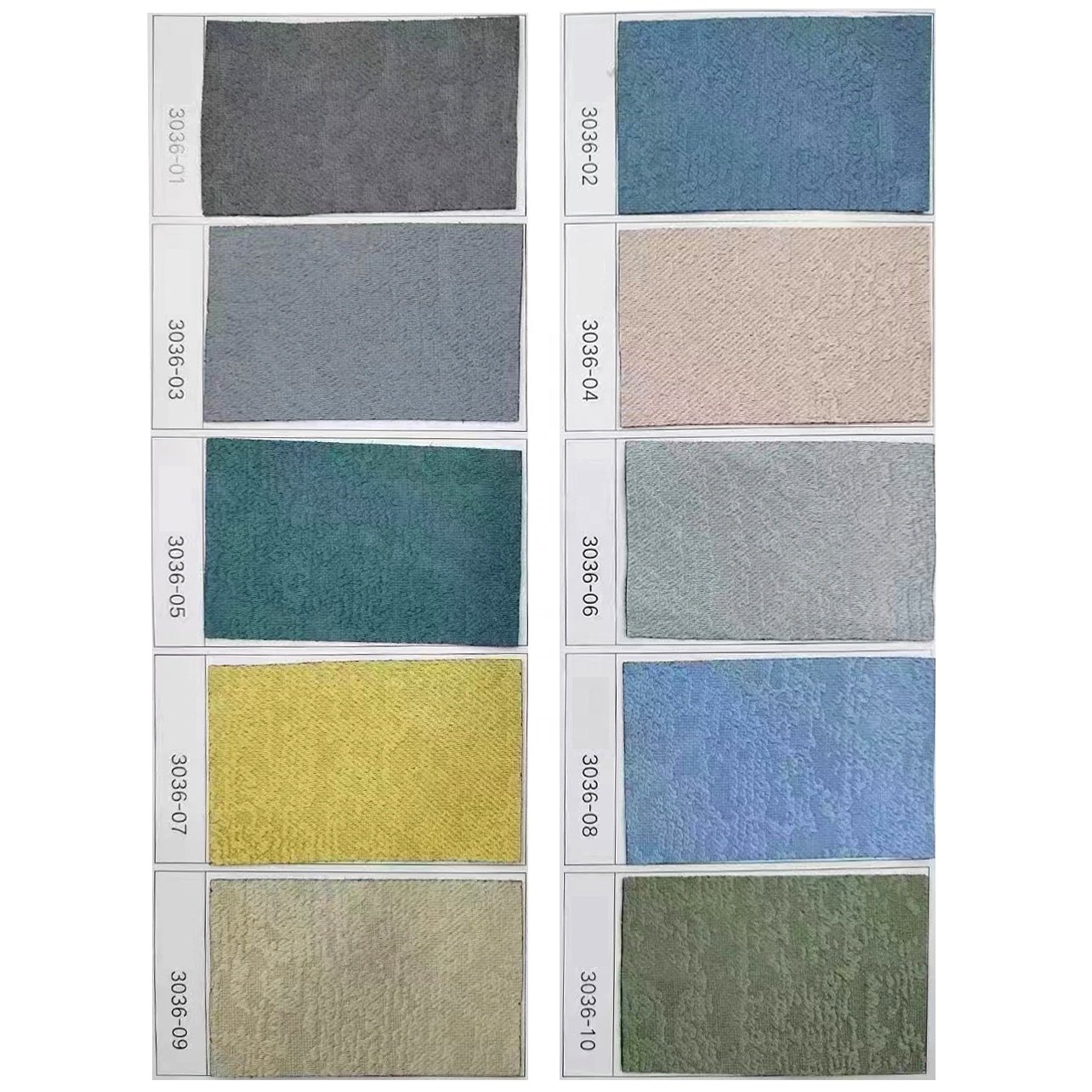 China Factory Supply Turkish Upholstery Textile 100% Polyester Curtain Fabric Linen Blackout For House Office Hotel