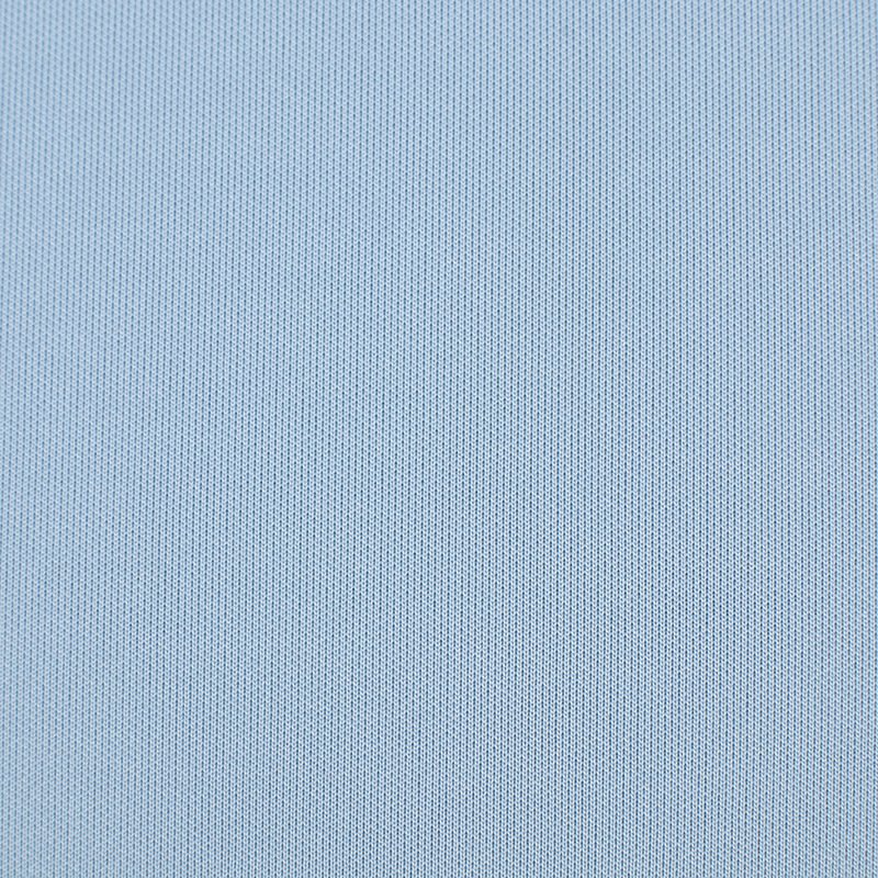 310GSM Polyester Knit Suede Solid Spandex Air Spacer Streatchable Scuba Fabric For Garment