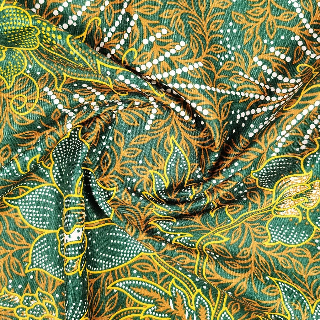 100% polyester wholesale Flower Printed Tradition Fabric Polyester Clothes Printing Bedsheet
