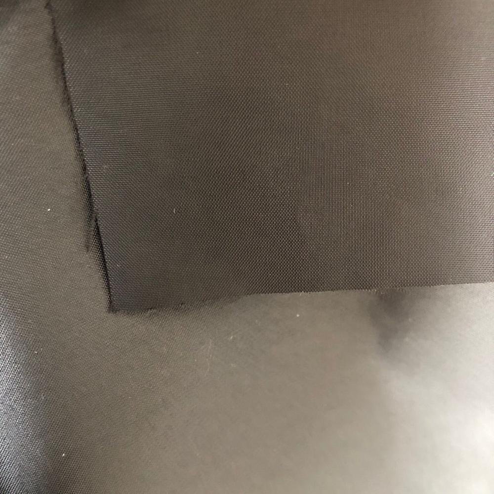 63D 100%polyester fabric 210T Taffeta textile with 2PU waterproof coated for bags lagguge clothes and outdoor