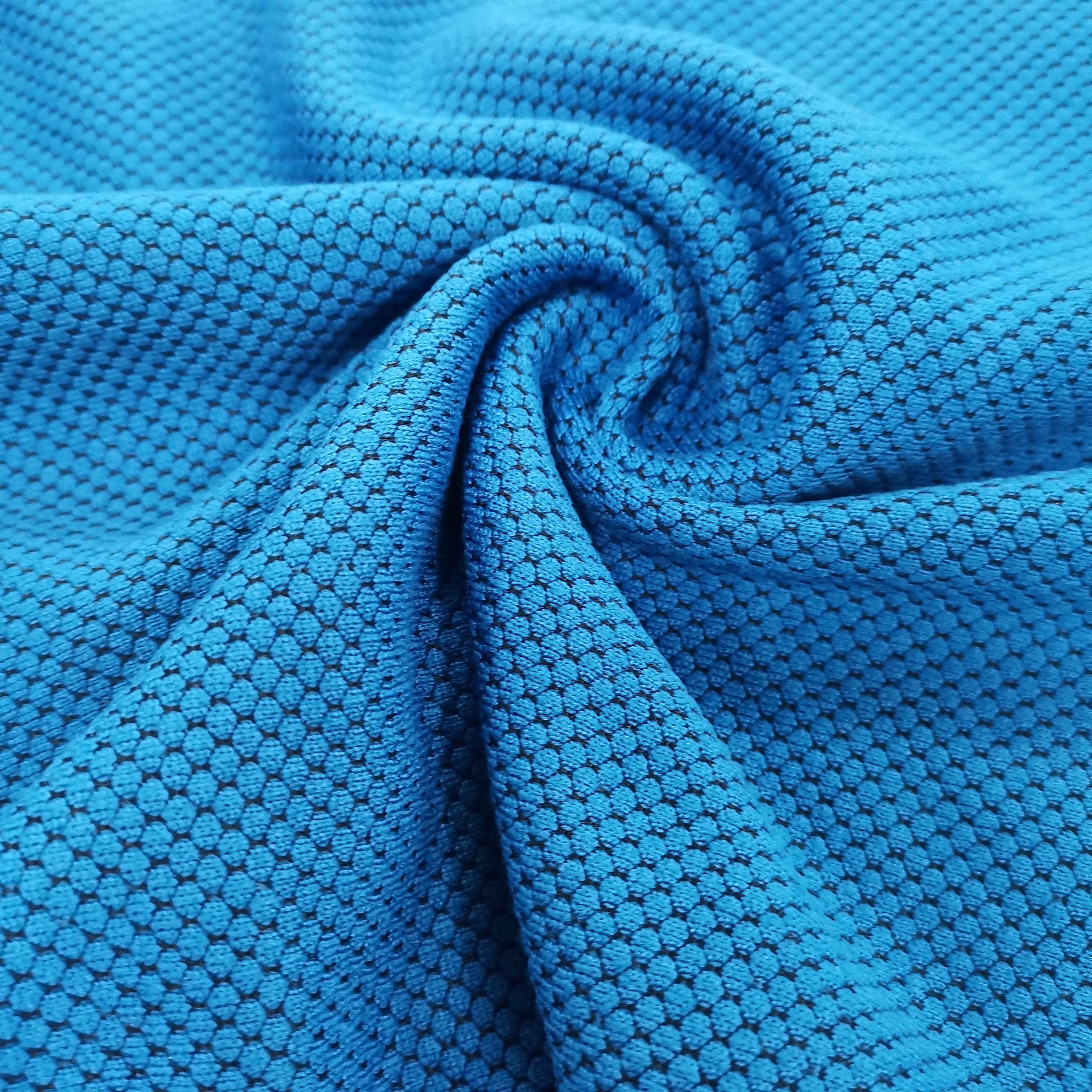 100 poly sweater fleece thermal fabric for blanket warm cationic dyed fabric brushed backside unti pilling