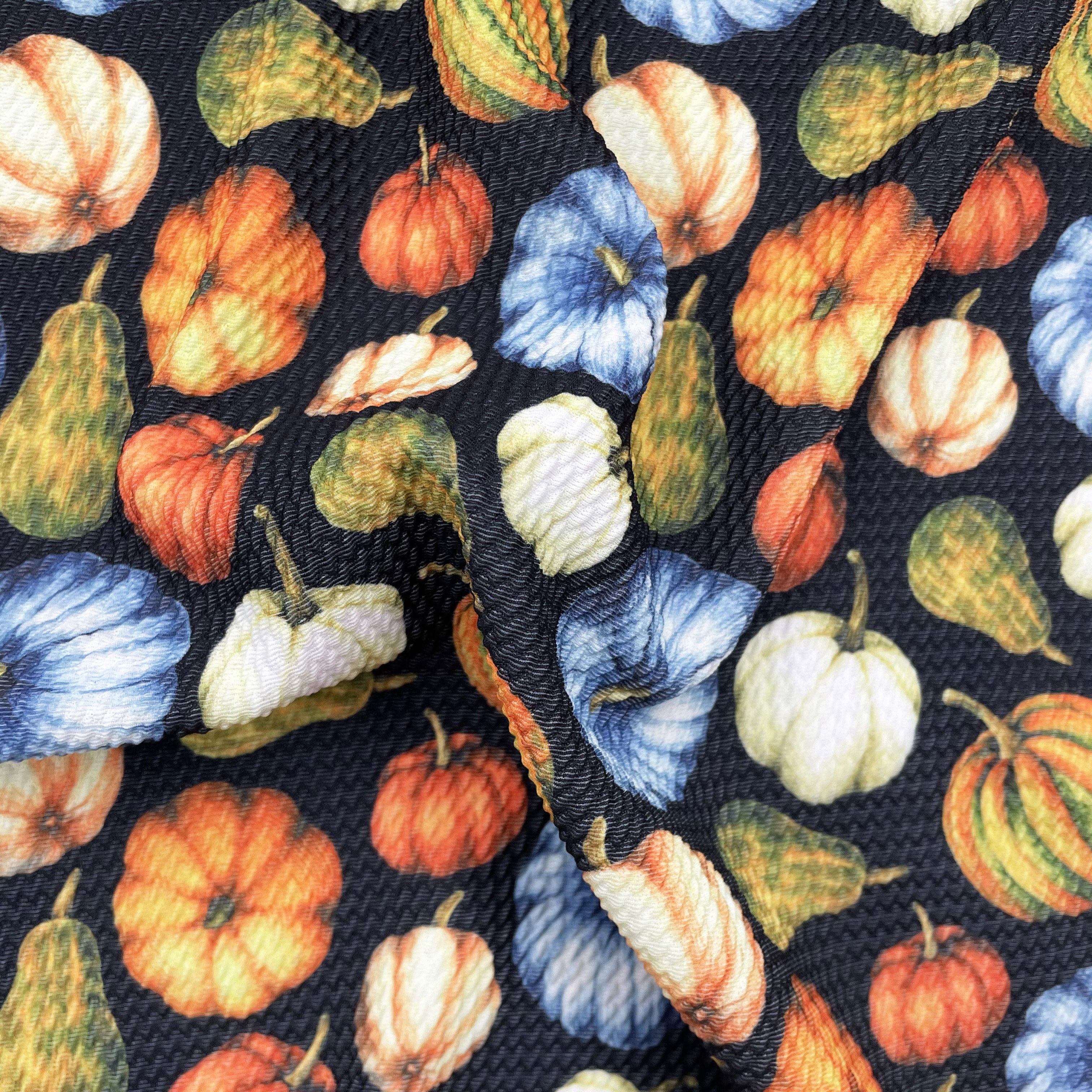 NO MOQ Good Price Leopard Bullet Liverpool Knit Fabric