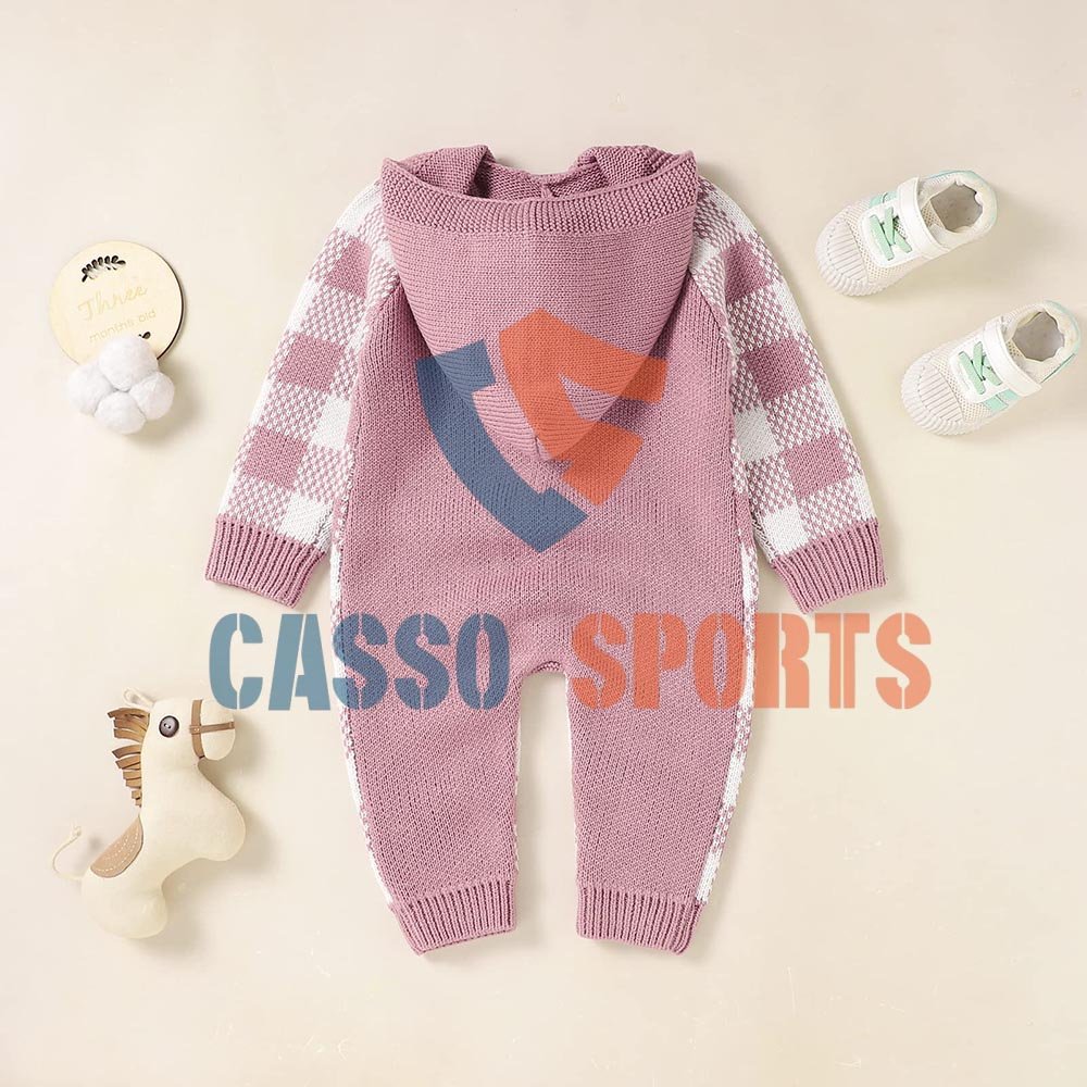 Wholesale Baby Clothes 100% Organic Baby onesie Full Sleeve New Born Summer Baby Sleeper romper onesies