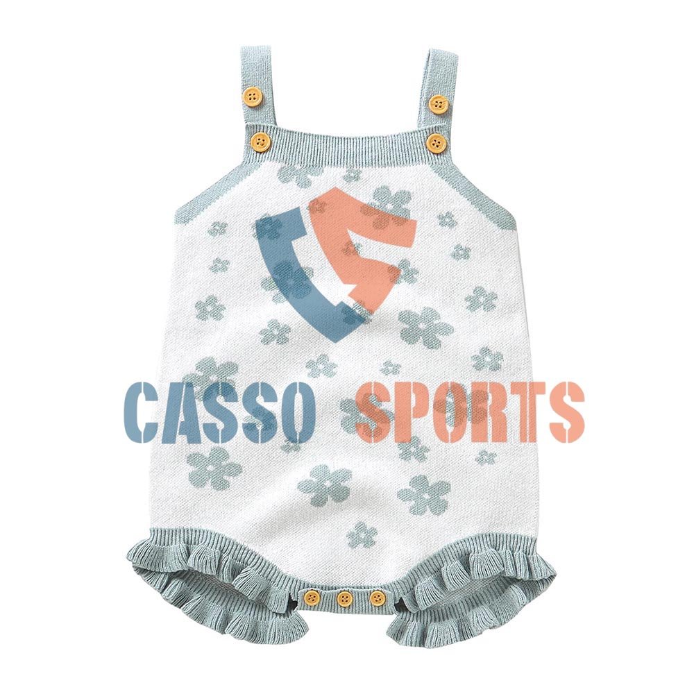 Wholesale Baby Clothes 100% Organic Baby onesie Full Sleeve New Born Summer Baby Sleeper romper onesies