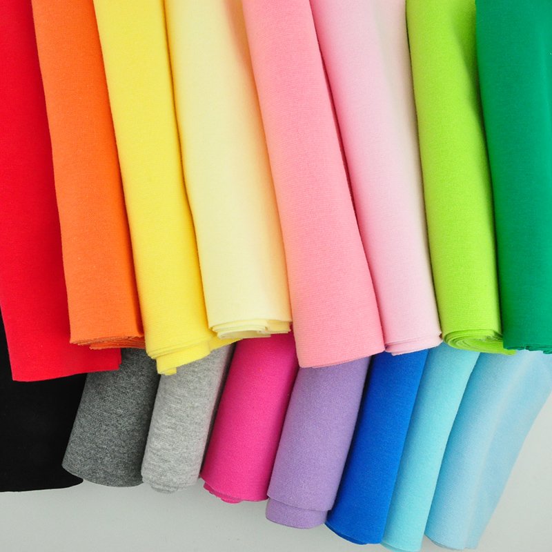 waterproof polyurethane laminate polyester fabric PUL diaper fabric baby diaper raw material