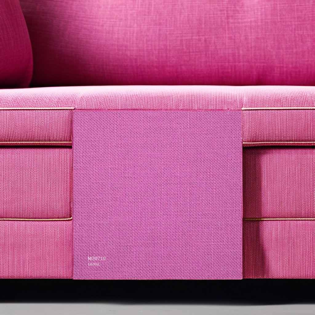 Trendy Upholstery 100% Linen Curtain Fabric Linen Upholstery Fabric for Sofa Panel Pillow Couch