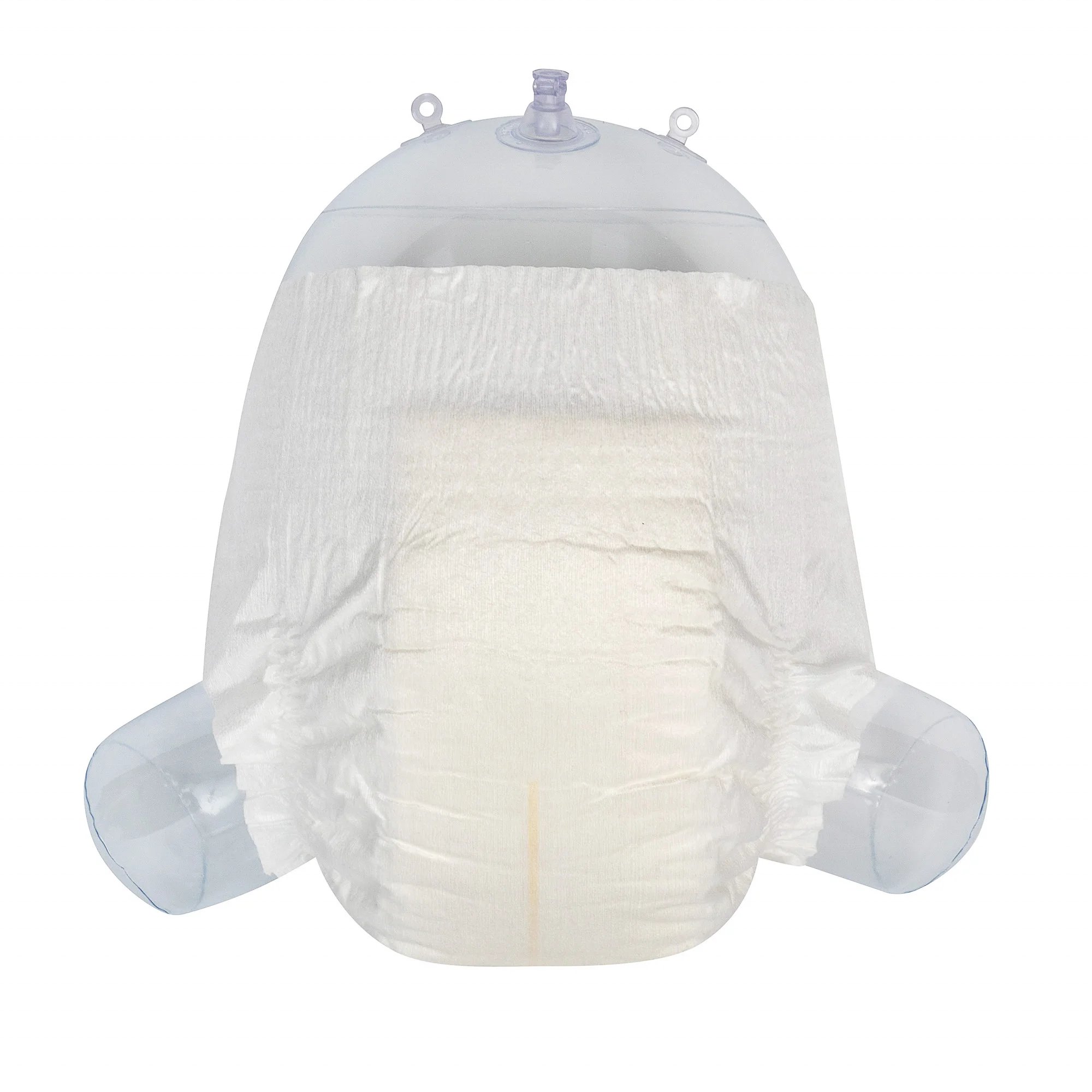 Customize your own brand disposable eco friendly organic baby bamboo diapers supplier