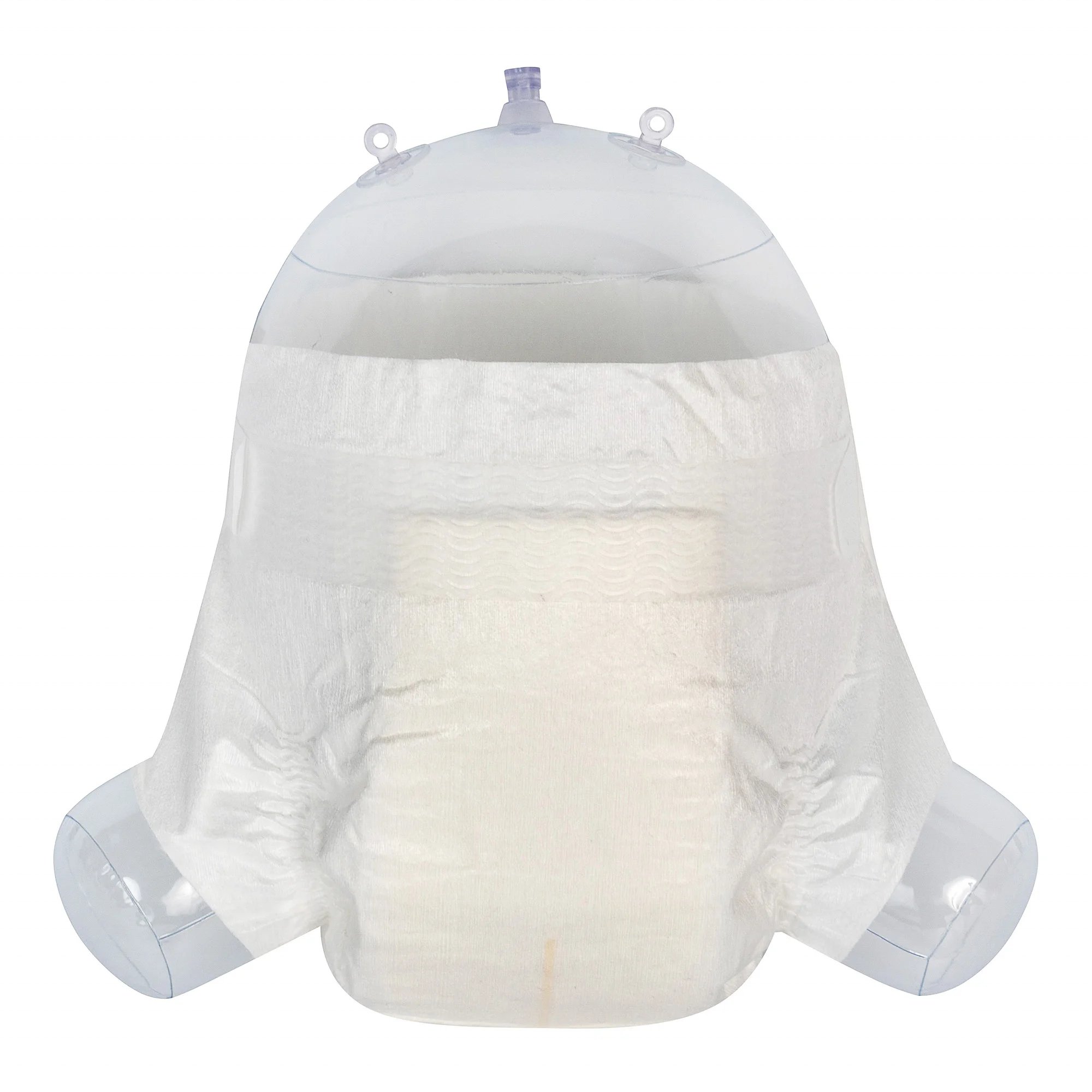 Customize your own brand disposable eco friendly organic baby bamboo diapers supplier