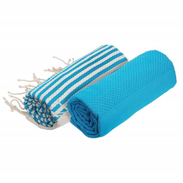 100%Cotton Bamboo Throw Blanket Fouta Towel Fringes Oversized Soft Hand Feel Items Travel Home Face Towels Eco-Friendly Material