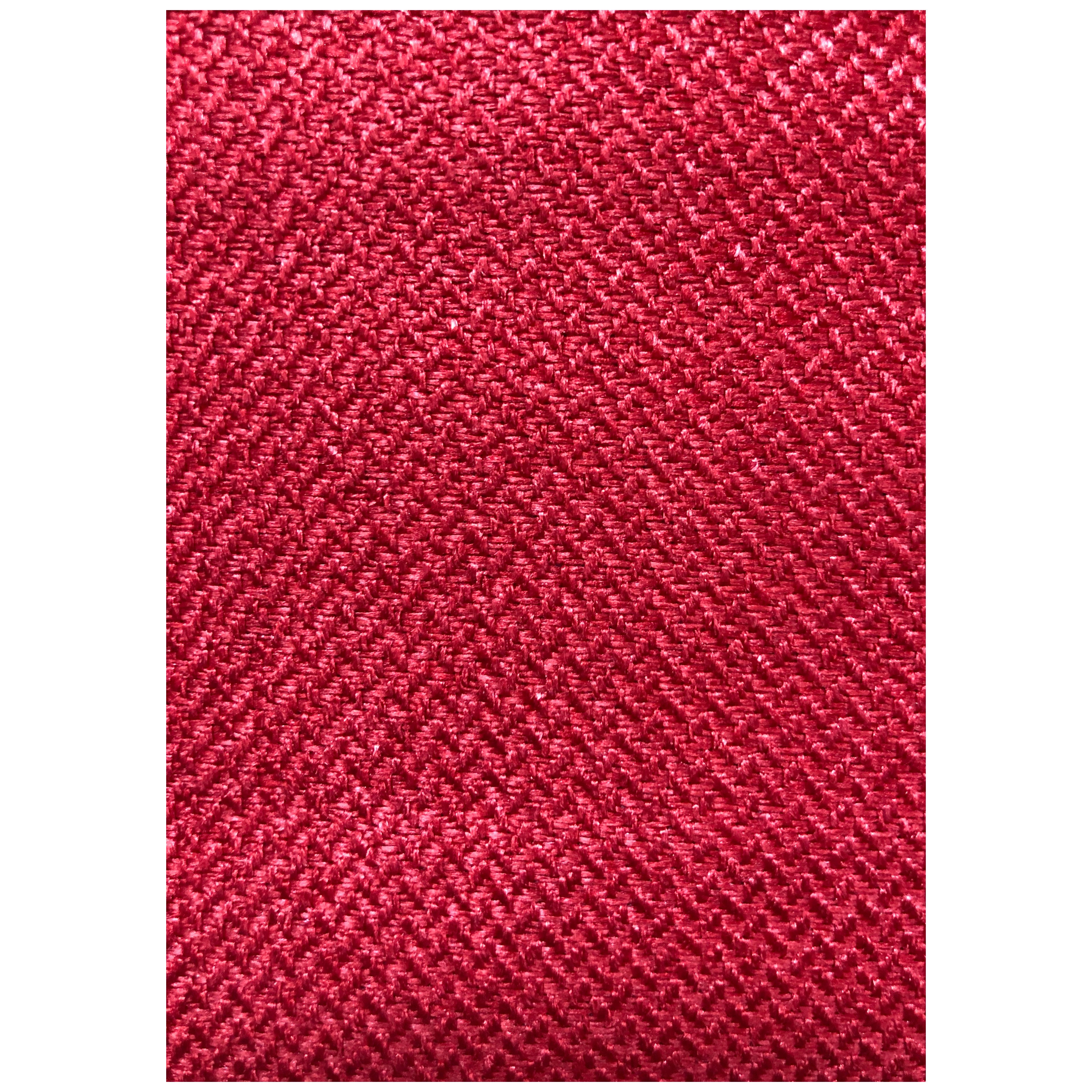 H10 China Home Textile 100 Polyester Fabric Linen Look Lightweight Jute Linen Fabric