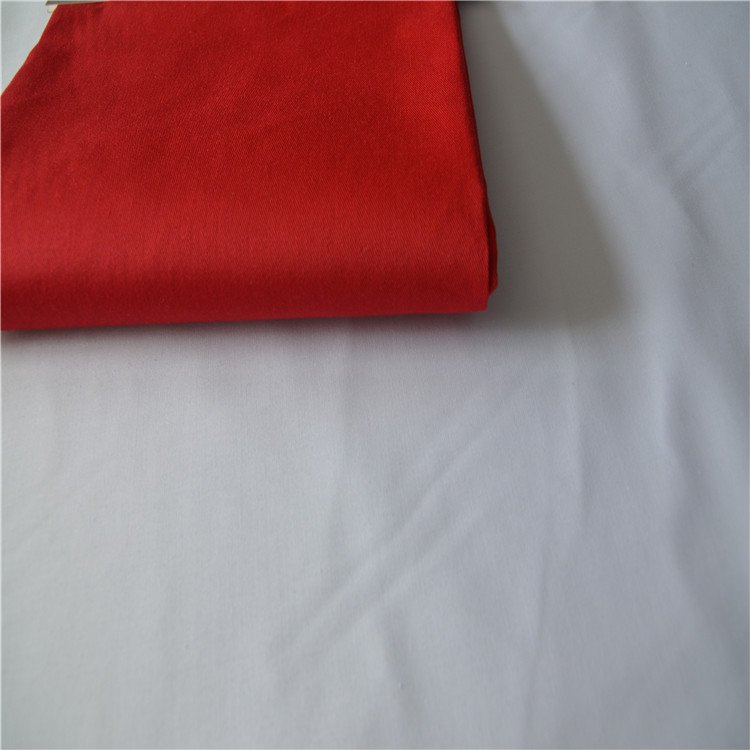 Polyester gabardine fabric twill textile fabrics for apron uniforms