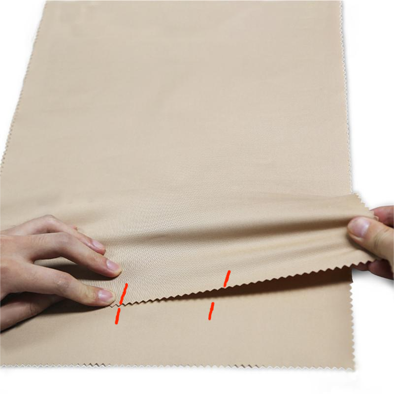 Sichuan Jia Hong Da Textile Camouflage And Workwear fabric For Security Uniform