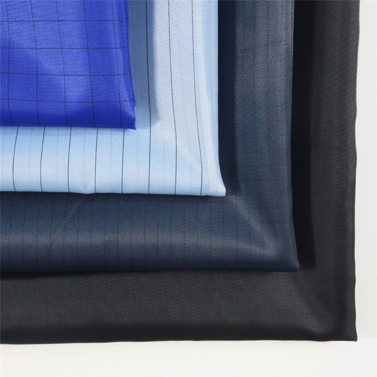 Sichuan Jia Hong Da Textile Camouflage And Workwear fabric For Security Uniform