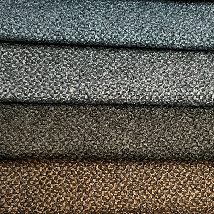 shaoxing linen fabric striped pattern linen fabric slipcovered sofa linen fabric