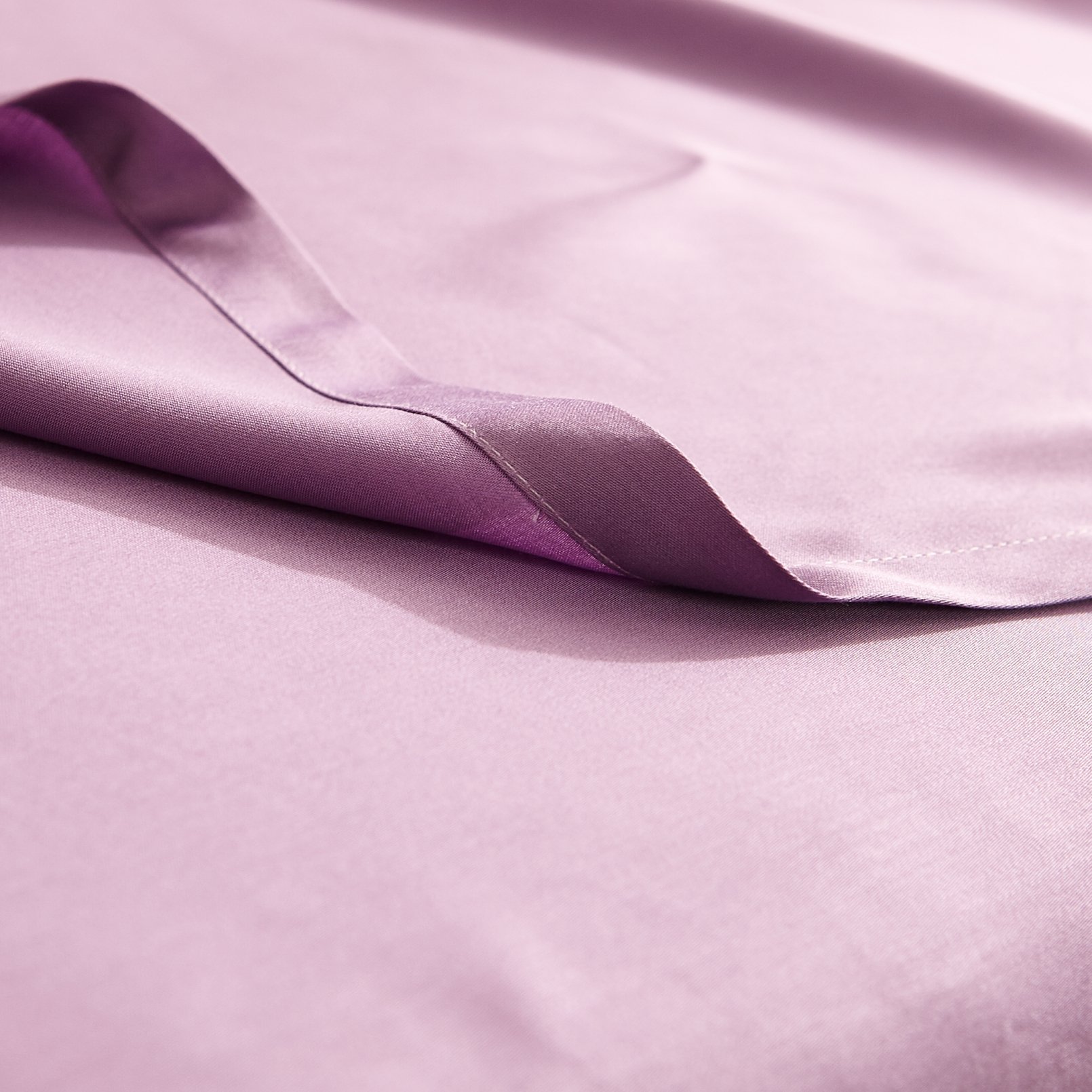 Home Textile 100% Bamboo Fabric Queen Bedding Set Flat Sheet Fitted Sheet King Size Bed Set