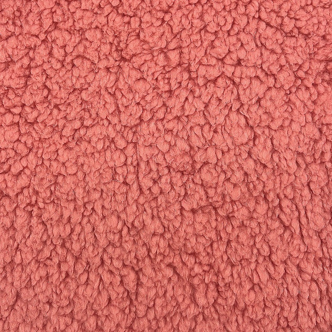 China Online Sale 100% Polyester Recycled sherpa fleece fabric for garments
