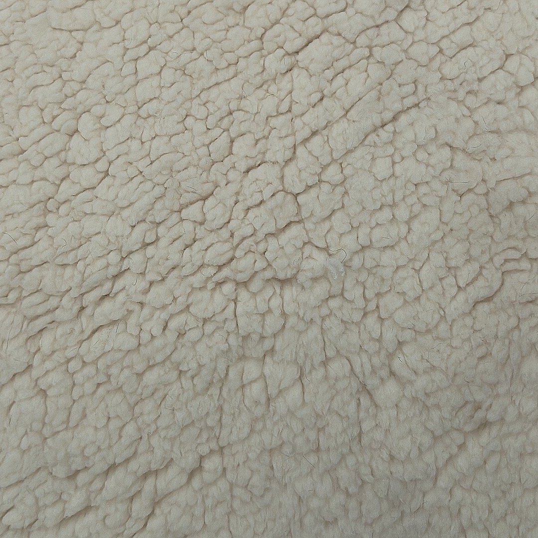 China Online Sale 100% Polyester Recycled sherpa fleece fabric for garments