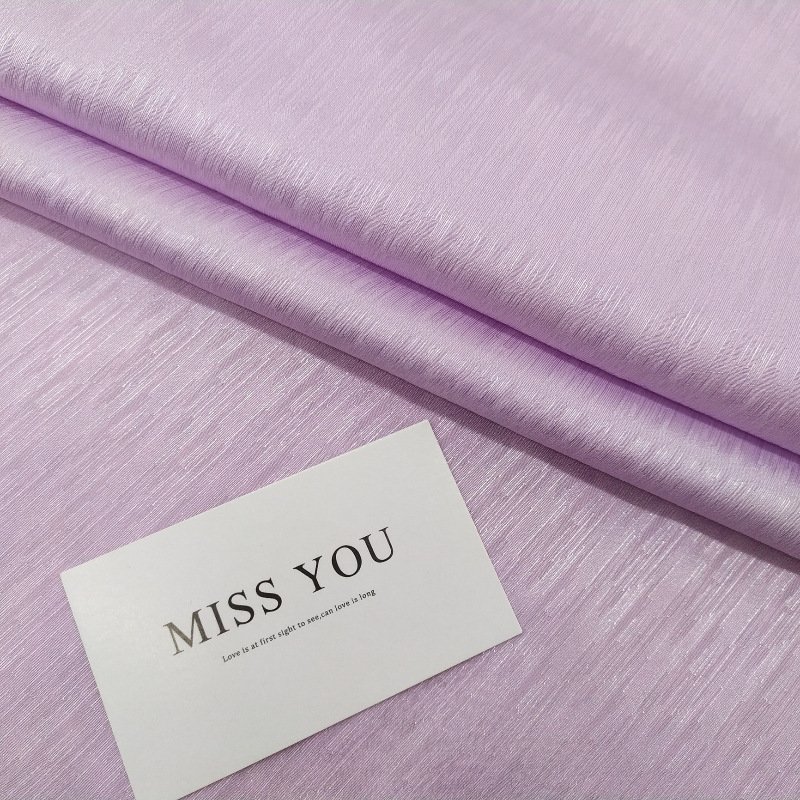 Bright silk satin twill jacquard supply fabrics and textiles supply cheongsam Hanfu luggage decorative cloth