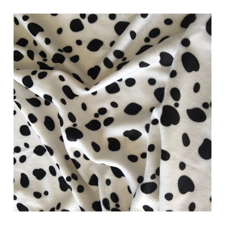 Breathable Woven Polyester High Stretch 100% Polyester Fabric For Home Textile