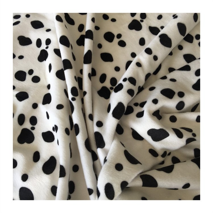 Breathable Woven Polyester High Stretch 100% Polyester Fabric For Home Textile