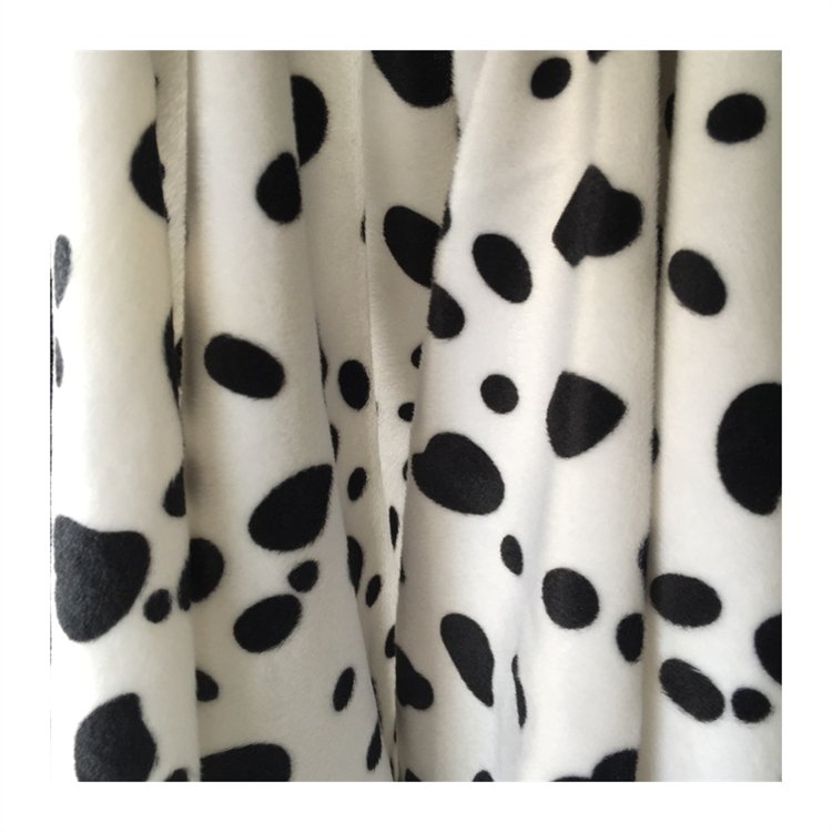 Breathable Woven Polyester High Stretch 100% Polyester Fabric For Home Textile