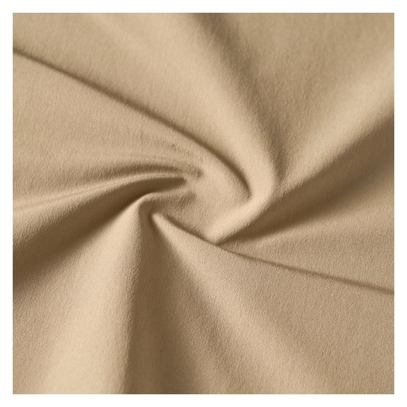 In Stock 75D Composite Fiber Fabric Waterproof Stretch TPU Bonded Windbreaker Softshell Polyester Outdoor Fabric For Jacket