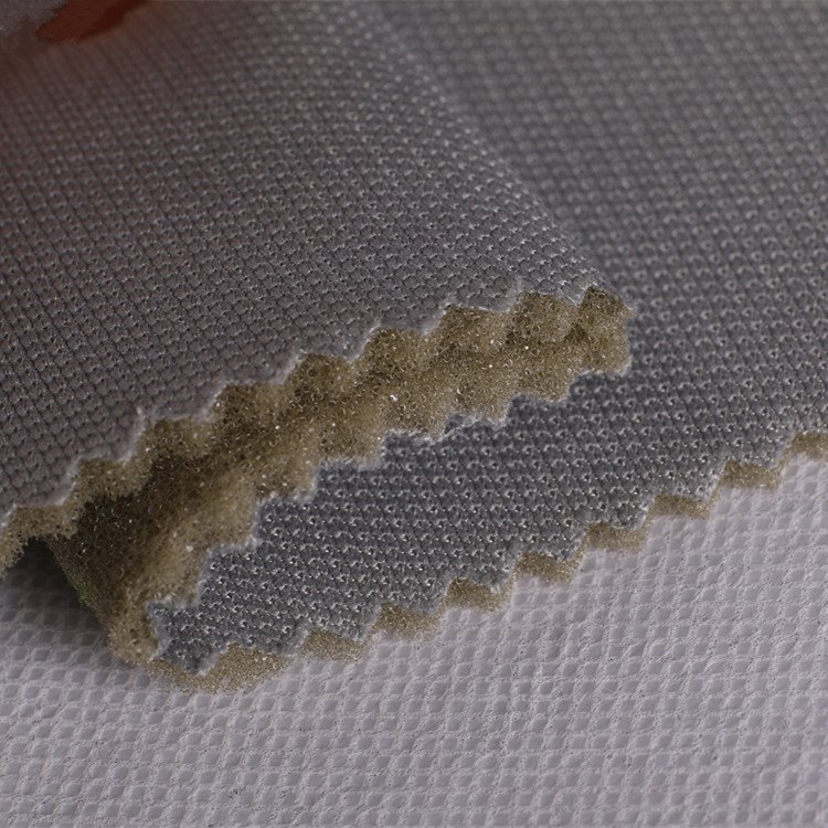 2024 Newest Hot Sale Car or Bus Headliner or Ceiling Fabric for auto roof