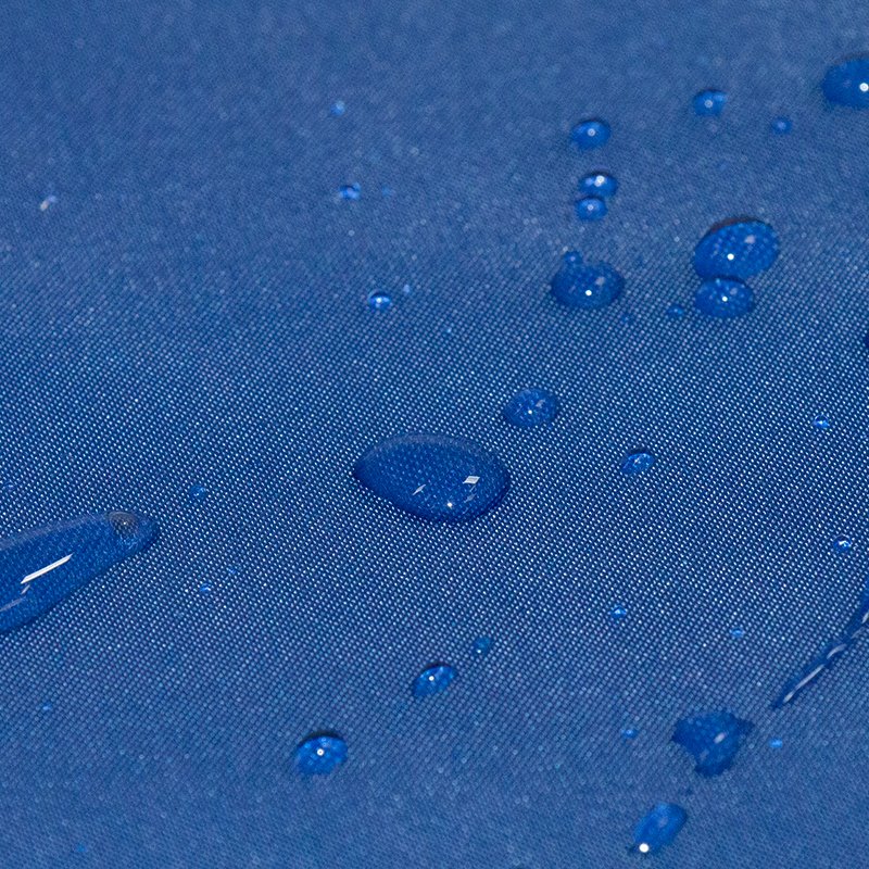 210T polyester Taffeta PVC coated for Raincoat poncho fabric 100% polyester fabric