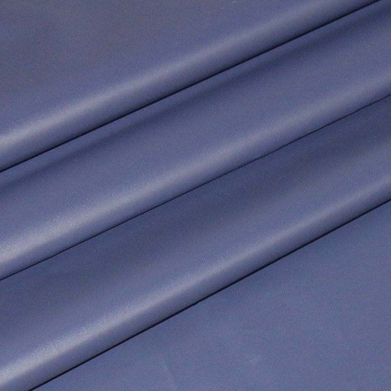 210T polyester Taffeta PVC coated for Raincoat poncho fabric 100% polyester fabric