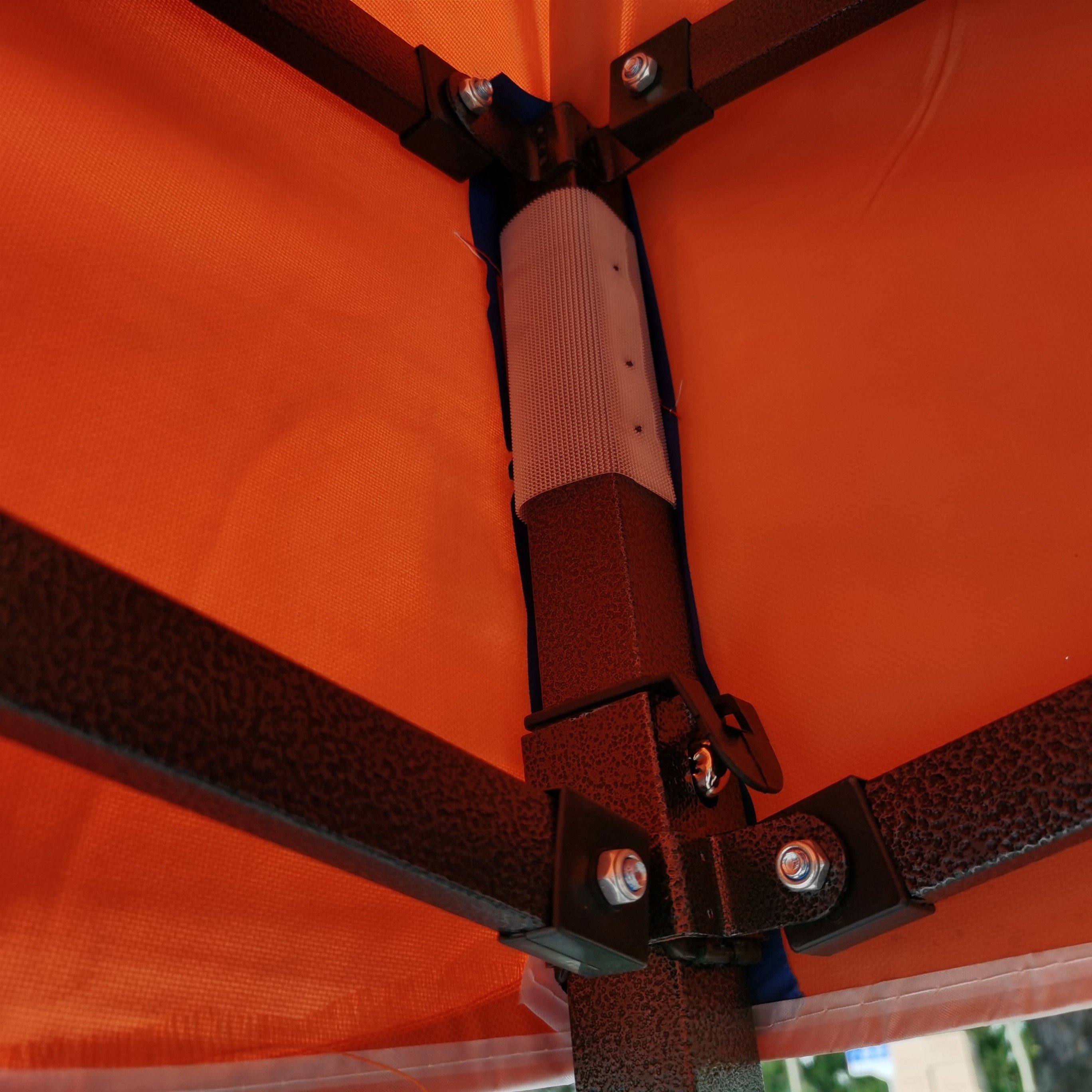 Wholesale Easy Up Steel Pop Up Folding Tent Gazebo canopy outdoor
