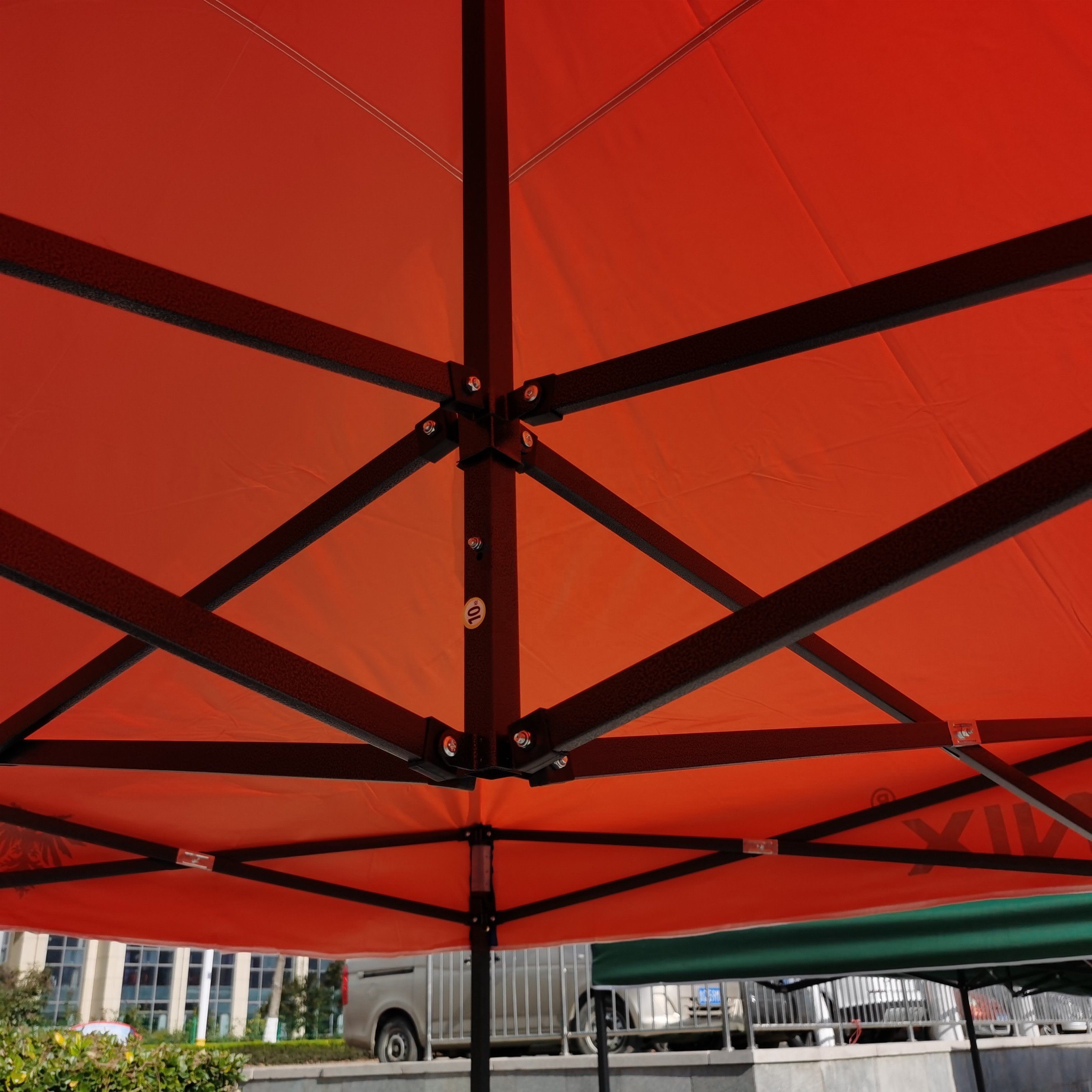 Wholesale Easy Up Steel Pop Up Folding Tent Gazebo canopy outdoor