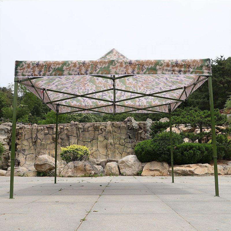 Wholesale Easy Up Steel Pop Up Folding Tent Gazebo canopy outdoor