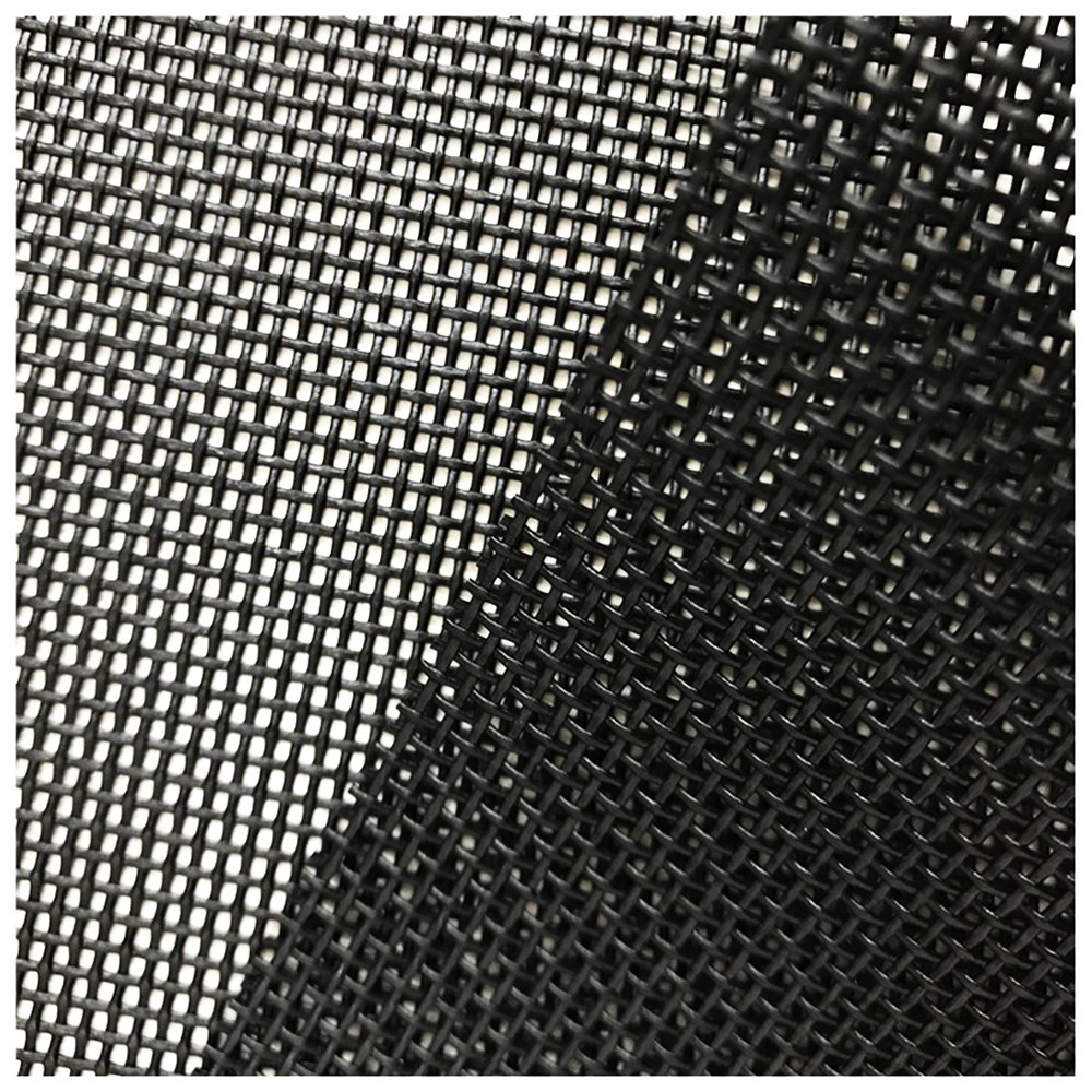 High Strength Anti-UV PVC Coated Polyester 1*1 Teslin Mesh Fabric for Beach Chair Outdoor Furniture
