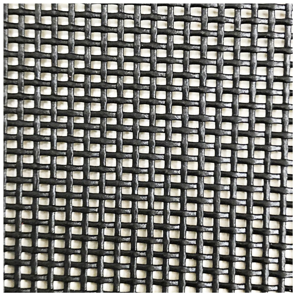 High Strength Anti-UV PVC Coated Polyester 1*1 Teslin Mesh Fabric for Beach Chair Outdoor Furniture