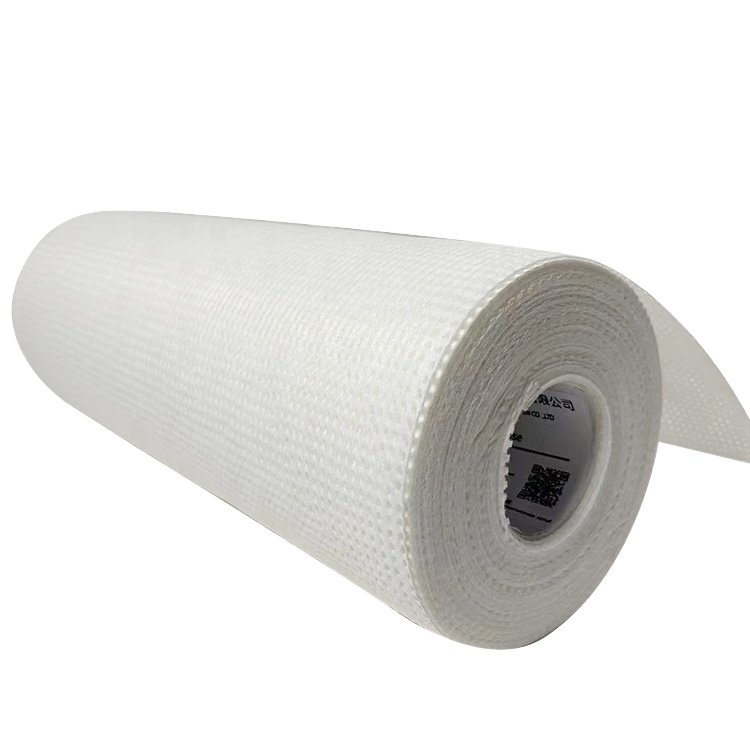 Welldone Breathable and Biodegradable Nonwoven Fabric Wipes material