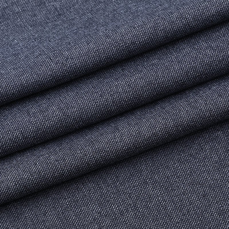 Factory wholesale Waterproof 300D Twill cationic fabric 100% polyester gabardine fabric for jackets/bags