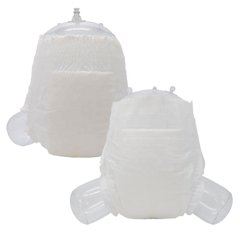 Best design eco friendly organic bamboo baby diapers own private label wholesale price
