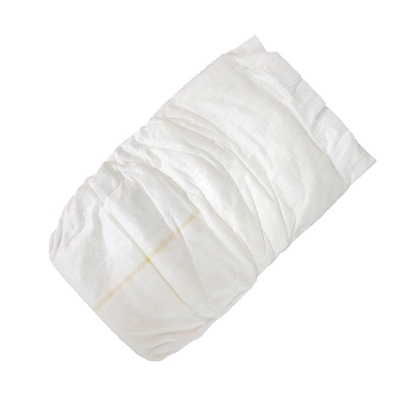 Best design eco friendly organic bamboo baby diapers own private label wholesale price