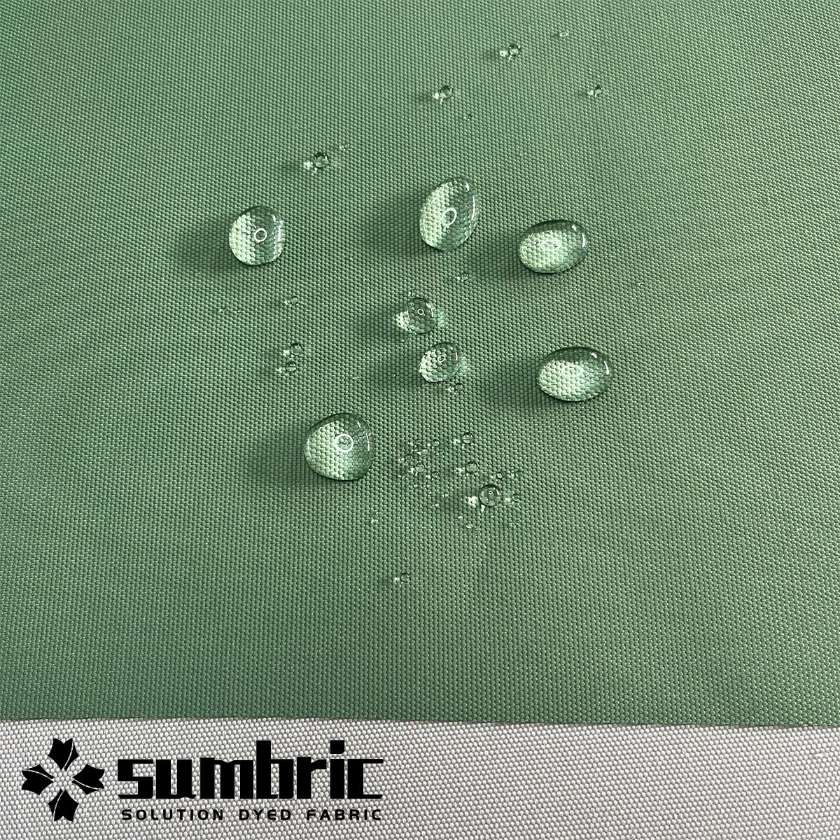100% Polyester ATY Oxford fabric outdoor Umbrella Sunshade Color fastness to light AATCC16-3: 800h4