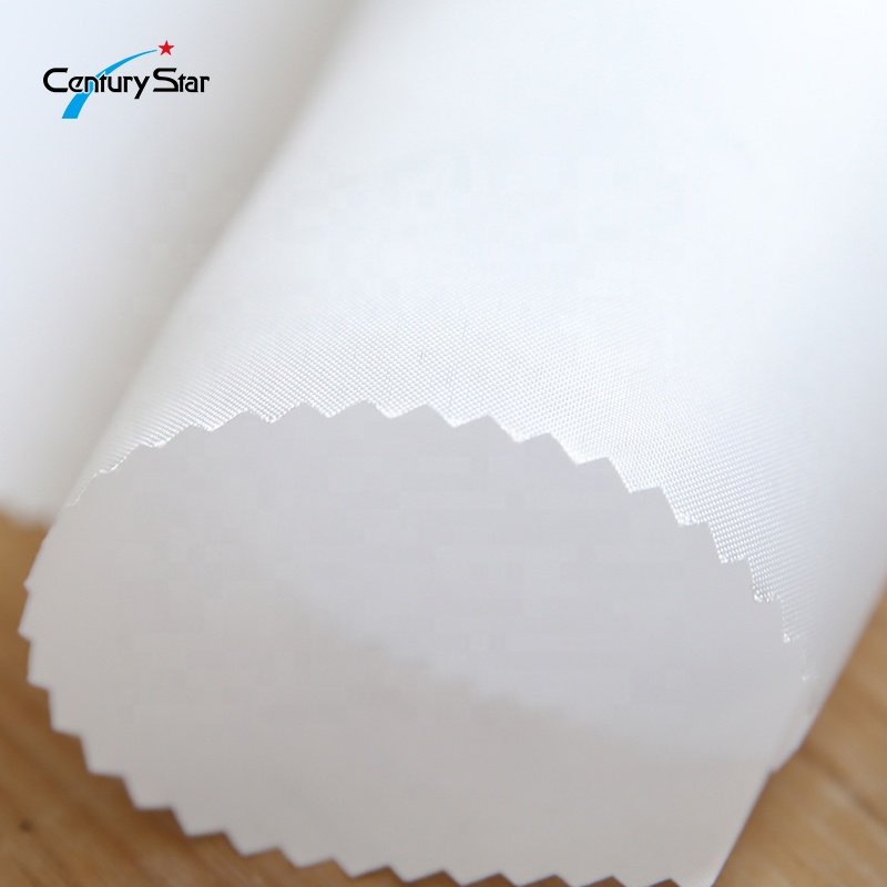 Wholesale Dye sublimation 100% Polyester Textile Knitted Digital Print Fabric For Plain Weave Flag