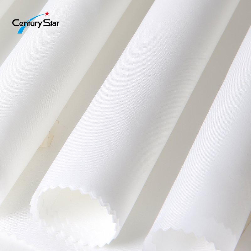 Wholesale Dye sublimation 100% Polyester Textile Knitted Digital Print Fabric For Plain Weave Flag