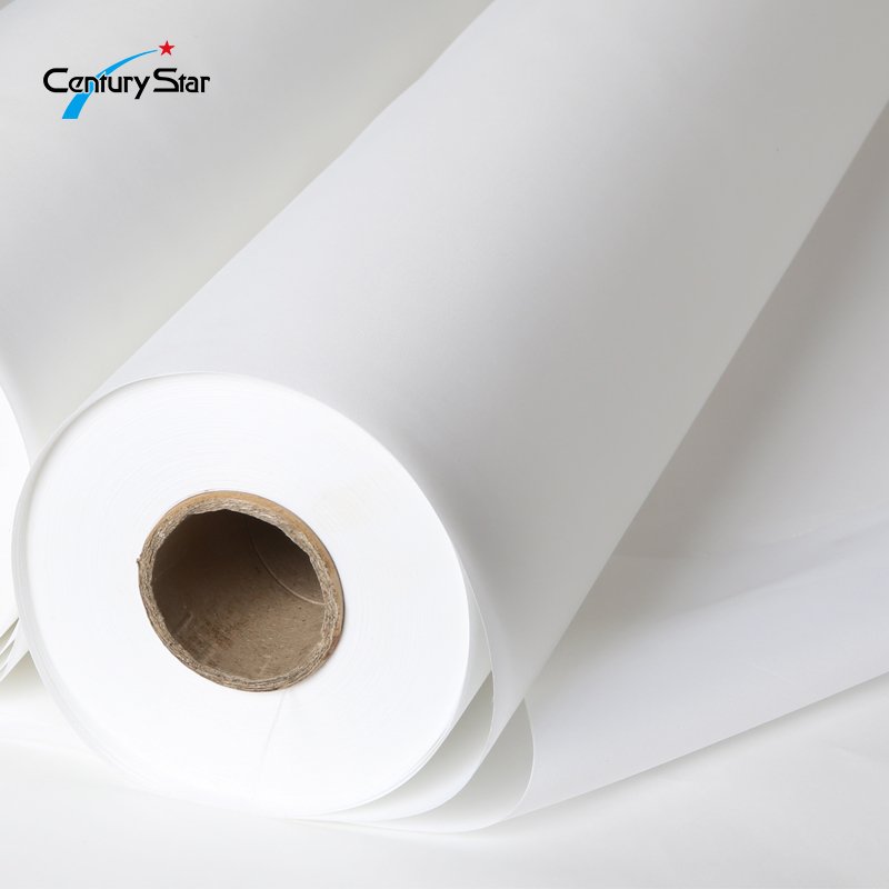 Wholesale Dye sublimation 100% Polyester Textile Knitted Digital Print Fabric For Plain Weave Flag