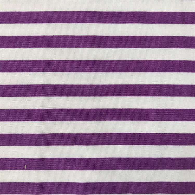 95 Polyester 5 Spandex Fabric Rainbow Coloured Cloth Printed Fabric Of Ten Colours