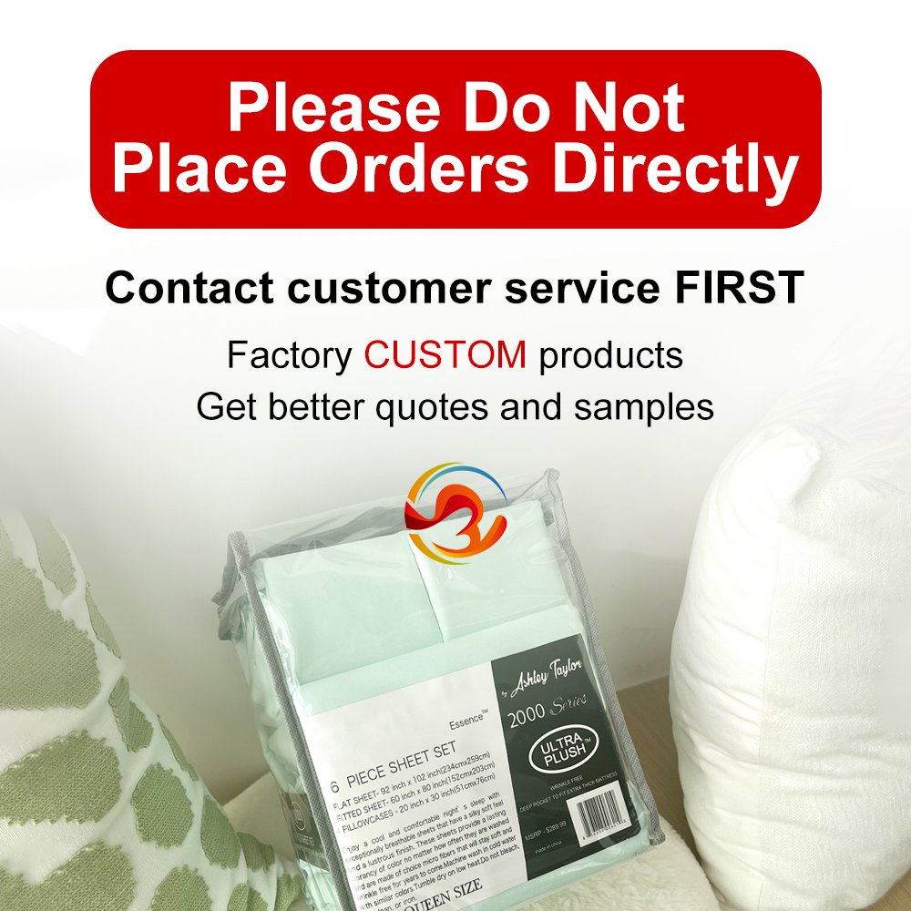 Microfiber polyester bedding set source factory supply brushed printed geometric design customized flower bedsheet set bed linen