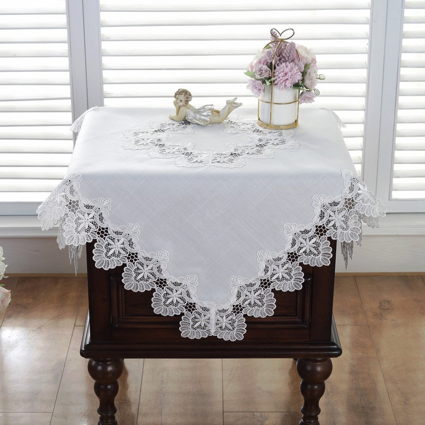 luxury wedding custom party linen table cloths square table clothtable cloth chair covers for wedding