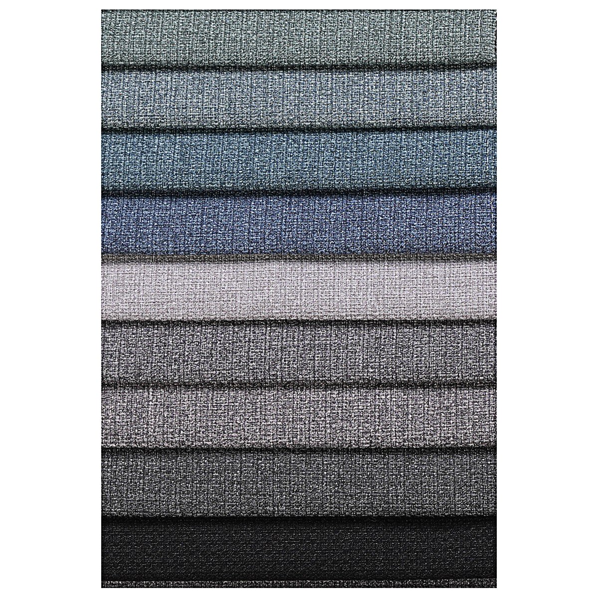100% polyester faux linen fabric for furniture