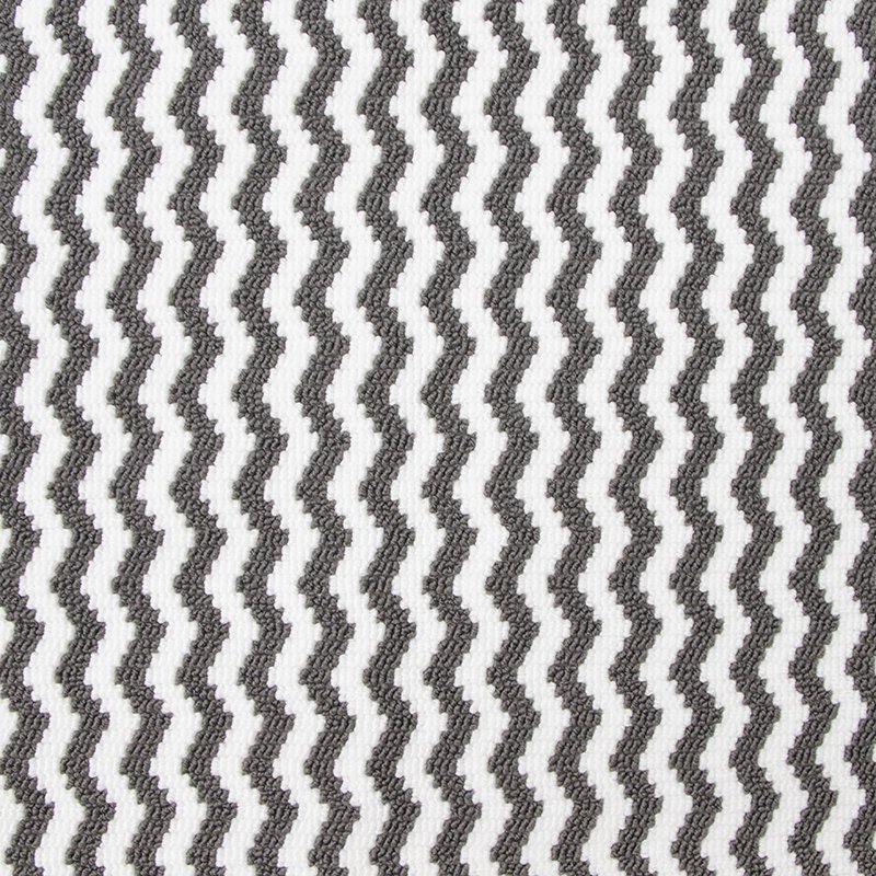 Lumo Striped Bamboo Charcoal Polyester Nylon Pearl Microfiber Roll Microfiber Fabric In Rolls Microfiber Pearl Knitted Fabric